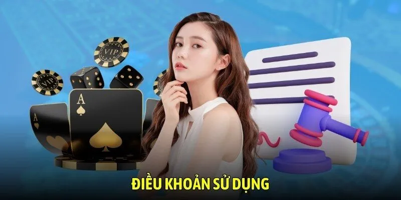 Giới thiệu quy định điều khoản sử dụng nhà cái