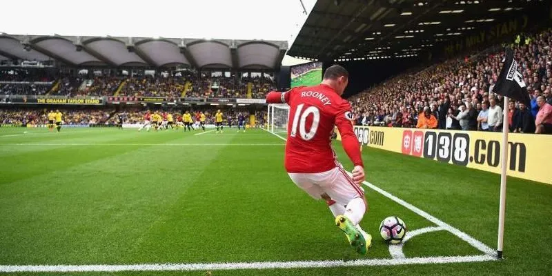 Các thông tin cần cập nhật trong quá trình bắt kèo